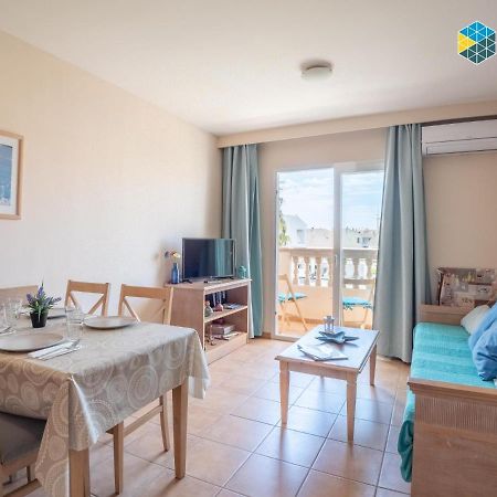 Apartamento Azulera Lejlighed Colonia de Sant Jordi Eksteriør billede